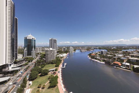 Vibe Hotel Gold Coast - Accommodation Redcliffe 16