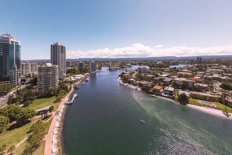 Vibe Hotel Gold Coast - Accommodation Redcliffe 17