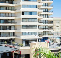 Breakfree Cosmopolitan Resort - Accommodation Redcliffe