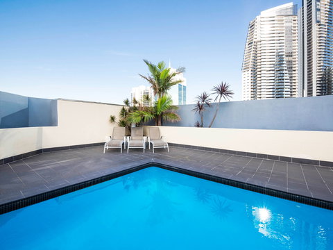 Breakfree Cosmopolitan Resort - Accommodation Redcliffe 1