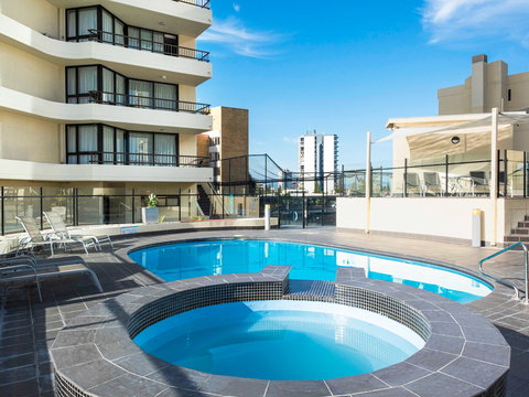 Breakfree Cosmopolitan Resort - Accommodation Redcliffe 2