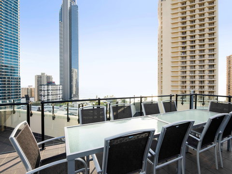 Breakfree Cosmopolitan Resort - Accommodation Redcliffe 3