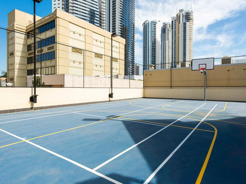 Breakfree Cosmopolitan Resort - Accommodation Redcliffe 5