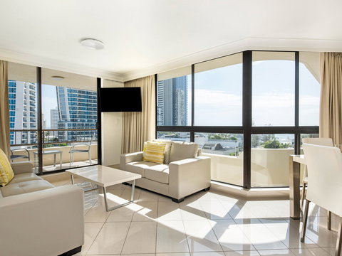 Breakfree Cosmopolitan Resort - Accommodation Redcliffe 6