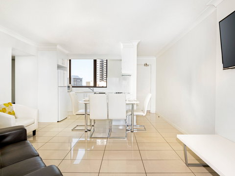 Breakfree Cosmopolitan Resort - Accommodation Redcliffe 7