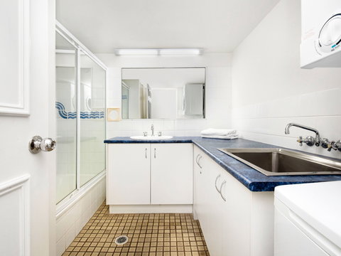 Breakfree Cosmopolitan Resort - Accommodation Redcliffe 8