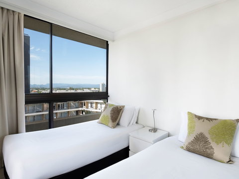Breakfree Cosmopolitan Resort - Accommodation Redcliffe 9