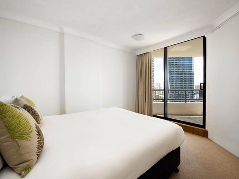 Breakfree Cosmopolitan Resort - Accommodation Redcliffe 10