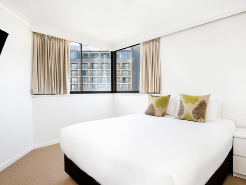 Breakfree Cosmopolitan Resort - Accommodation Redcliffe 11