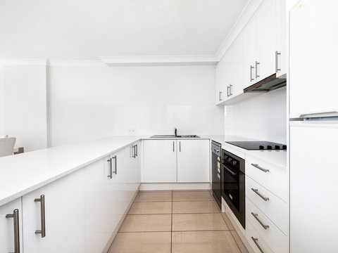 Breakfree Cosmopolitan Resort - Accommodation Redcliffe 12