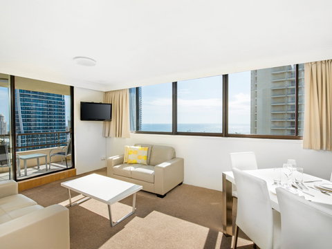 Breakfree Cosmopolitan Resort - Accommodation Redcliffe 13