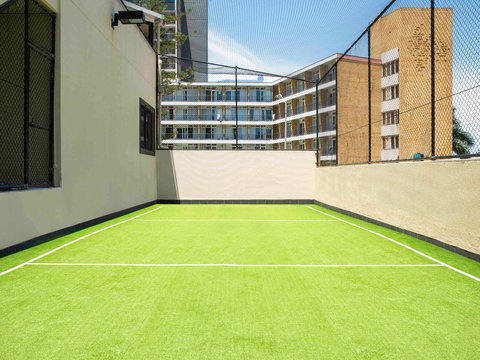 Breakfree Cosmopolitan Resort - Accommodation Redcliffe 15