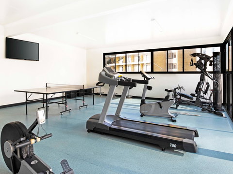 Breakfree Cosmopolitan Resort - Accommodation Redcliffe 16