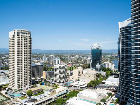 Breakfree Cosmopolitan Resort - Accommodation Redcliffe 17