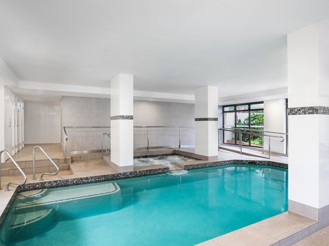 Breakfree Imperial Surf - Accommodation Redcliffe 3