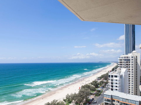 Breakfree Imperial Surf - Accommodation Redcliffe 5