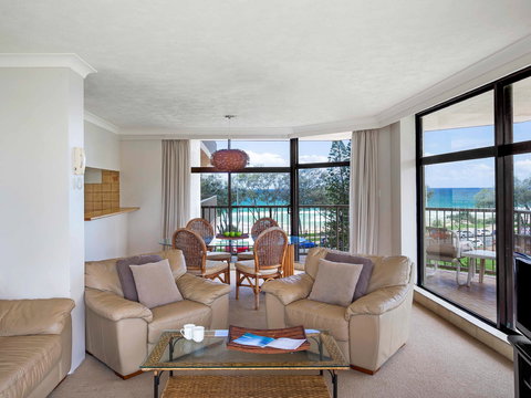 Breakfree Imperial Surf - Accommodation Redcliffe 6