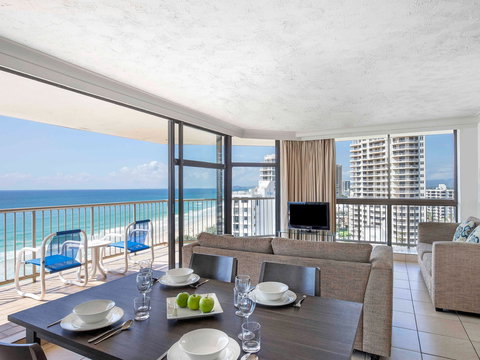 Breakfree Imperial Surf - Accommodation Redcliffe 7