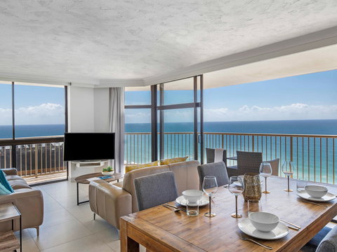 Breakfree Imperial Surf - Accommodation Redcliffe 8