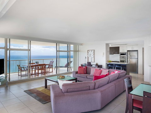 Breakfree Imperial Surf - Accommodation Redcliffe 10