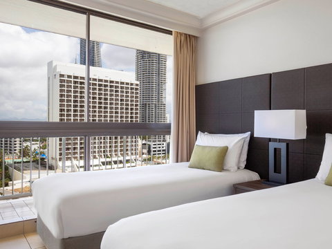 Breakfree Imperial Surf - Accommodation Redcliffe 11