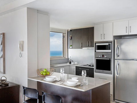 Breakfree Imperial Surf - Accommodation Redcliffe 12