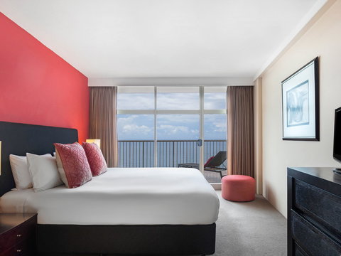 Breakfree Imperial Surf - Accommodation Redcliffe 15