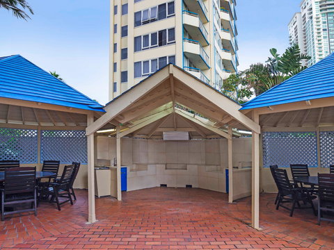Breakfree Imperial Surf - Accommodation Redcliffe 16