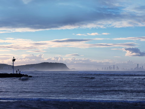 Breakfree Imperial Surf - Accommodation Redcliffe 17