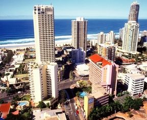 Islander Resort Hotel - Accommodation Redcliffe 0