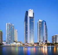 Mantra Circle on Cavill - Accommodation Redcliffe