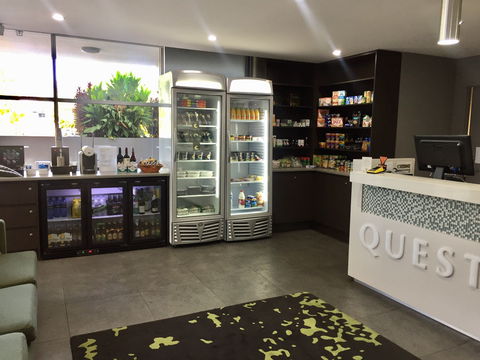 Quest Breakfast Creek - Accommodation Redcliffe 1