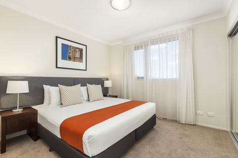 Quest Breakfast Creek - Accommodation Redcliffe 3