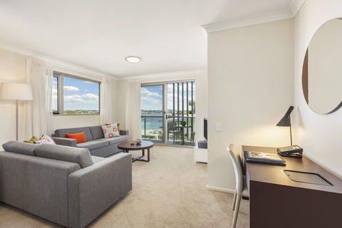 Quest Breakfast Creek - Accommodation Redcliffe 5