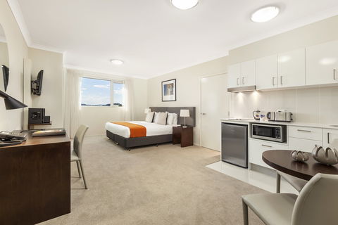 Quest Breakfast Creek - Accommodation Redcliffe 6