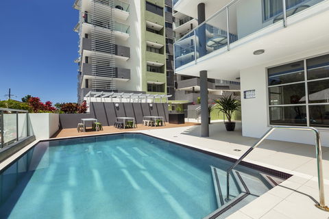 Quest Breakfast Creek - Accommodation Redcliffe 8