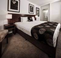 Salamanca Suites - Accommodation Redcliffe