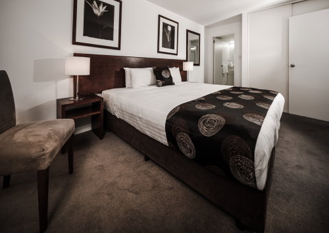 Salamanca Suites - Accommodation Redcliffe 0
