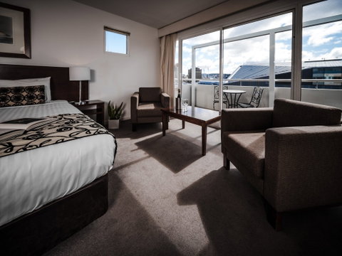 Salamanca Suites - Accommodation Redcliffe 1