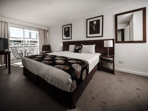 Salamanca Suites - Accommodation Redcliffe 2