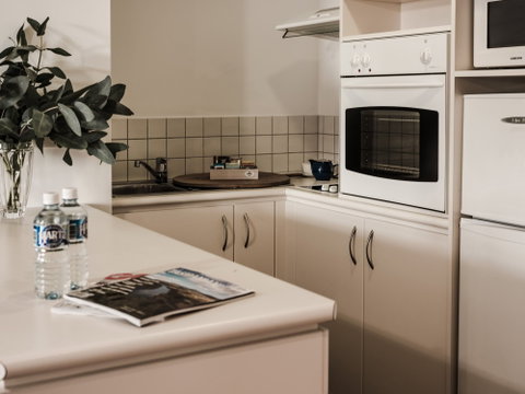 Salamanca Suites - Accommodation Redcliffe 3