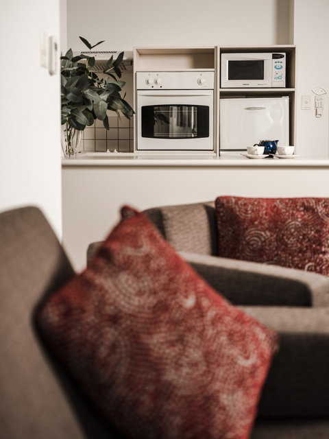 Salamanca Suites - Accommodation Redcliffe 4