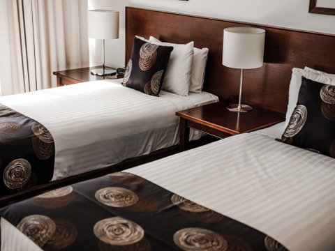Salamanca Suites - Accommodation Redcliffe 5