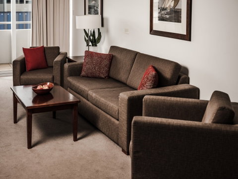 Salamanca Suites - Accommodation Redcliffe 11