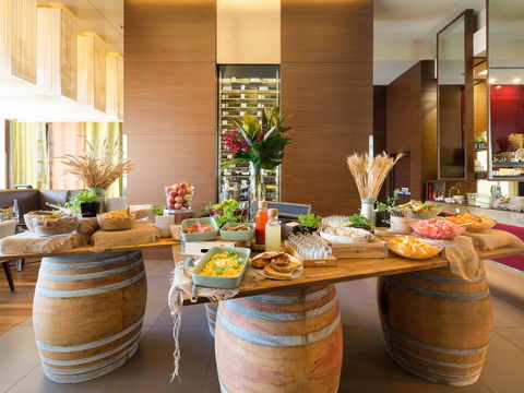 Pullman Hotel at Sydney Olympic Park - Accommodation Redcliffe 1