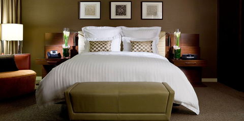 Pullman Hotel at Sydney Olympic Park - Accommodation Redcliffe 5