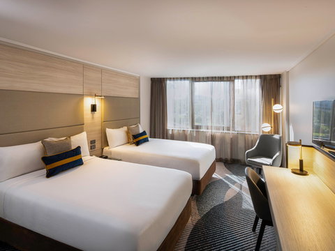 Novotel Sydney Parramatta - Accommodation Redcliffe 3