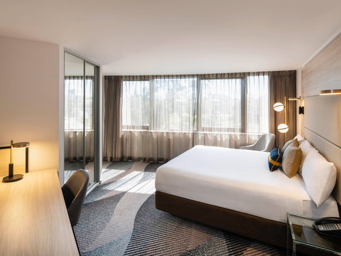 Novotel Sydney Parramatta - Accommodation Redcliffe 5
