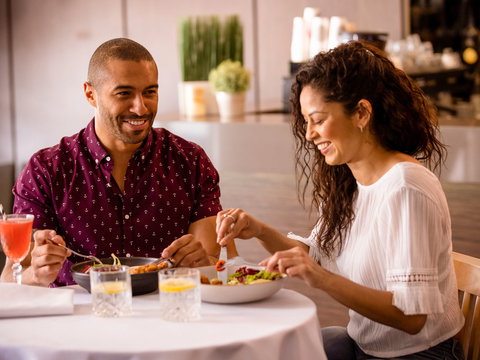 Novotel Sydney Parramatta - Accommodation Redcliffe 11