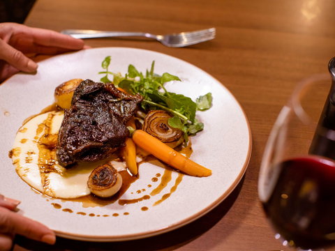 Novotel Sydney Parramatta - Accommodation Redcliffe 13